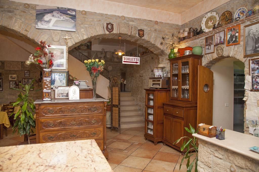 Agriturismo La Vecchia Cascina Di Paolo & Belinda Villa Pietrelcina Exteriör bild