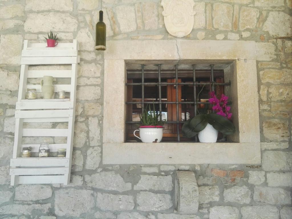 Agriturismo La Vecchia Cascina Di Paolo & Belinda Villa Pietrelcina Exteriör bild