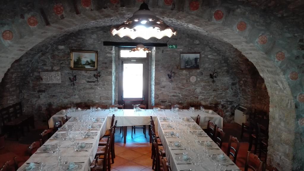 Agriturismo La Vecchia Cascina Di Paolo & Belinda Villa Pietrelcina Exteriör bild