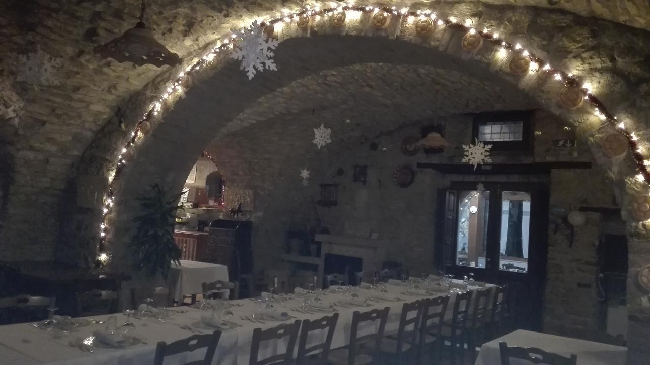 Agriturismo La Vecchia Cascina Di Paolo & Belinda Villa Pietrelcina Exteriör bild